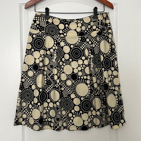 Jacob ladies size 5/6 A-line skirt - Picture 1 of 1